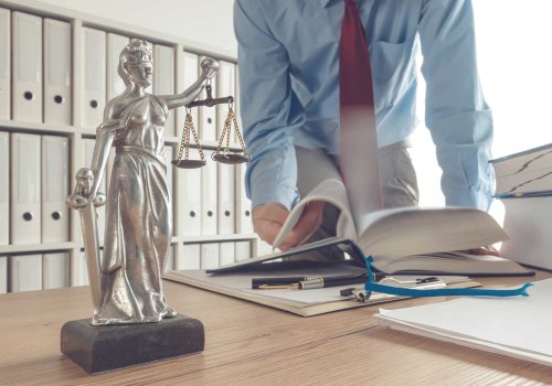 How can i find out if my criminal defense attorney has any disciplinary actions against them?