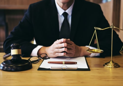 Who is the biggest criminal lawyer?