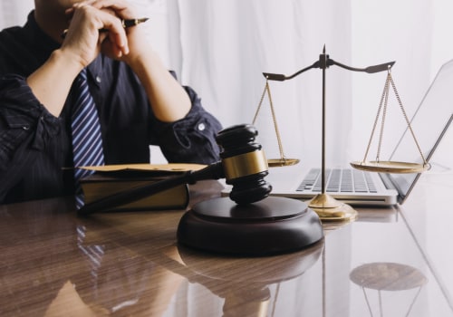 What's the main difference between a lawyer and an attorney?
