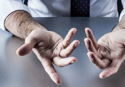 What are two types of defense that can be used in court?