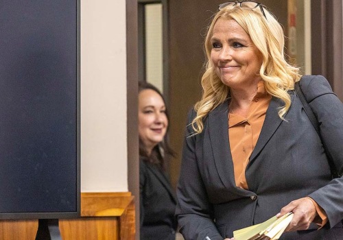What is one disadvantage of being a defense lawyer?
