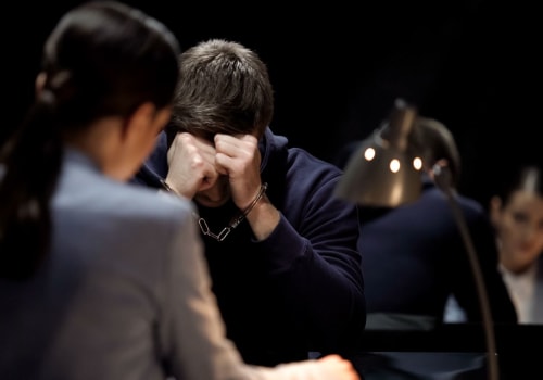 What can a defense attorney not do?