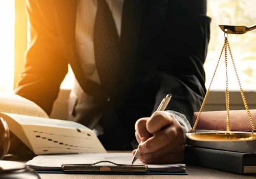 What is the role of a criminal defense attorney in a trial in North Charleston SC?