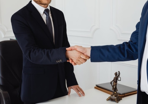 Can the same firm represent plaintiff and defendant?