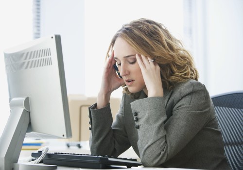 How hard is it to be a criminal lawyer?
