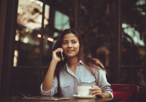 What are the steps of consultation?