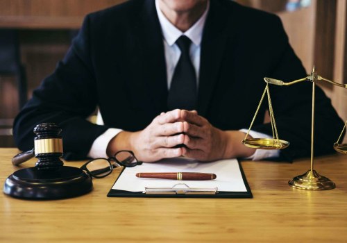 Can you sue a lawyer not doing his job?