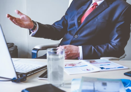 When a lawyer is not fighting for me?