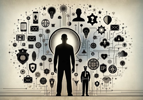 What is an intellectual property crime?
