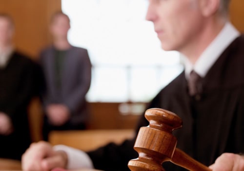 Can a lawyer not show up to court?