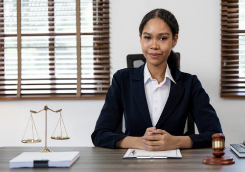 What is the main role of a criminal defense attorney?