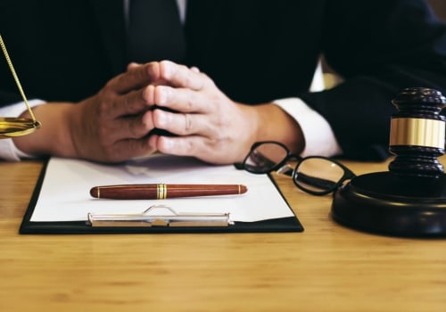 What are the disadvantages of being a criminal lawyer?