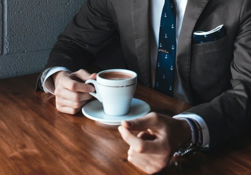 Can two people be represented by the same lawyer?
