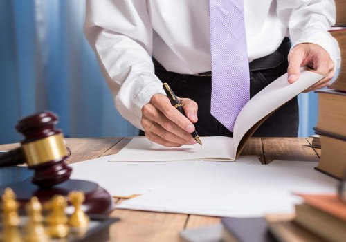 Is it hard to be a criminal defense lawyer?