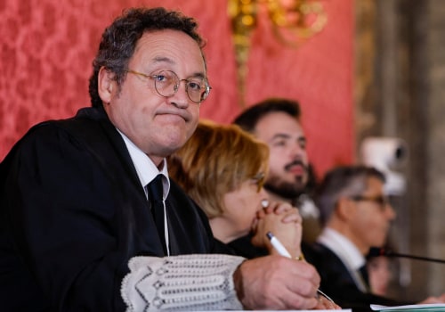 Which of the following is not one of the three statutory responsibilities of a u.s. attorney?