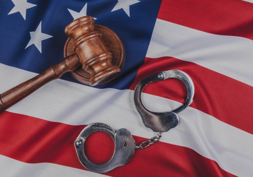What crimes are prosecuted in both state and federal court?