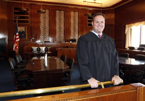 Why do lawyers push for trial?