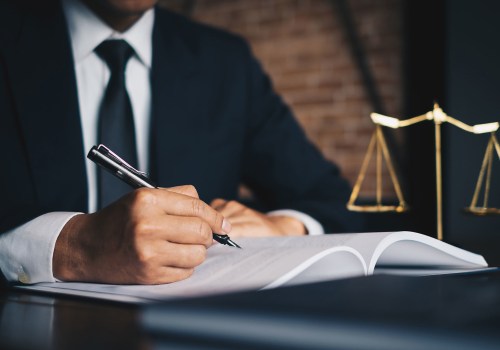 What is another name for a criminal defense attorney?