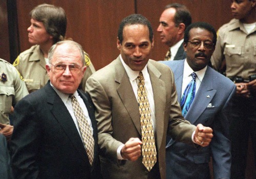 Which lawyer wins most cases?