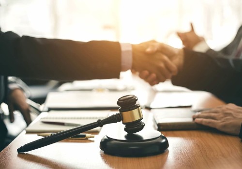 Should i take a plea deal or go to trial?