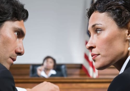 Do defense lawyers lie for their clients?