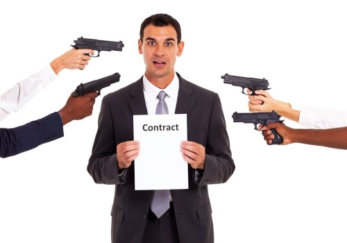 What are the 2 categories of defenses to crimes?