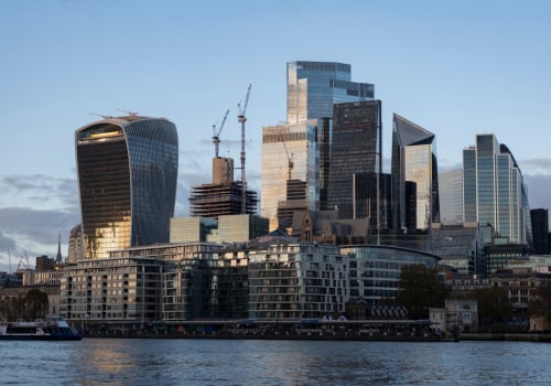Who is the most feared law firm in the world?