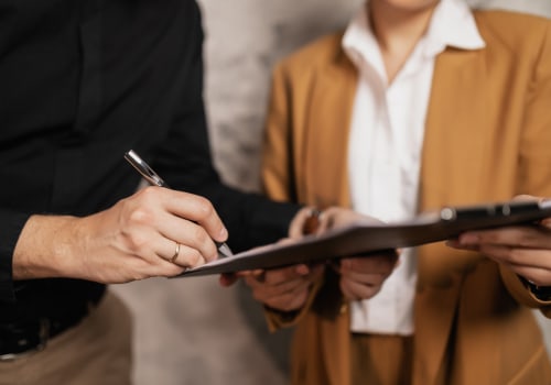 What are the benefits of a settlement?
