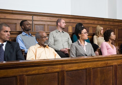 What is a good opening statement for a defense attorney?