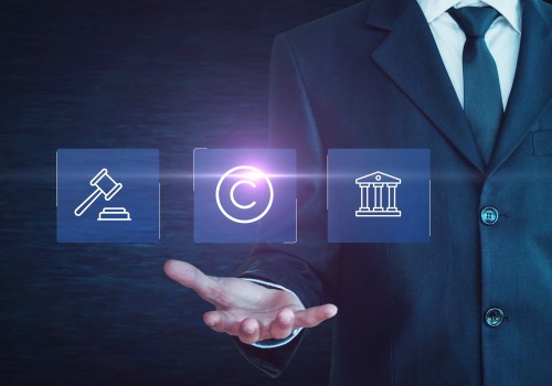 What are defenses to copyright infringement claim?