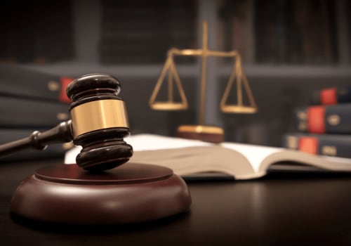 Can you be a lawyer and not work in court?