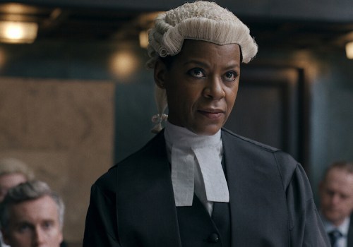 Do some lawyers never go to trial?
