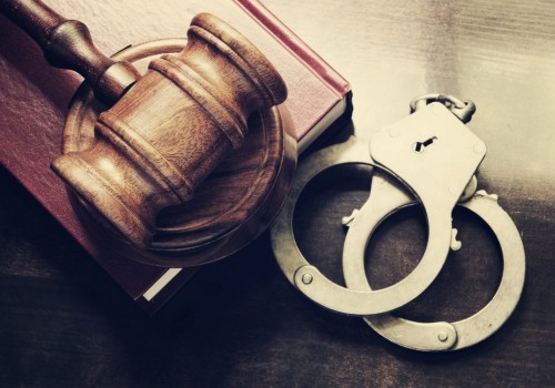 What major is best for criminal law?