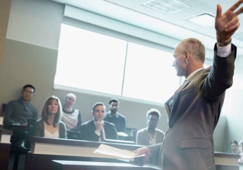 What are the three main roles of a defense attorney?
