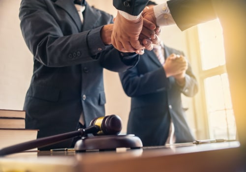 What comes first, an attorney or a lawyer?