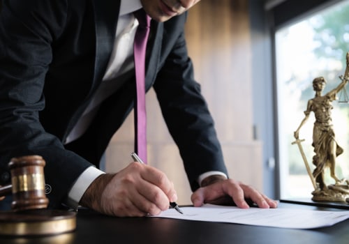 What is the most common argument of a defense attorney?