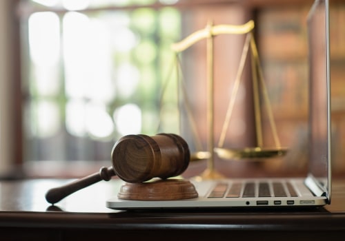 Can a criminal defense attorney provide advice on cyber law issues?