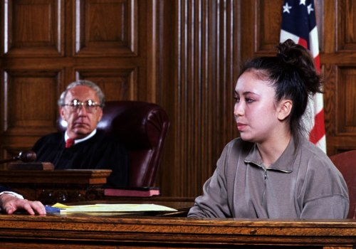 Do defense attorneys go to court?