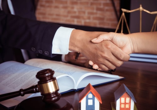 How do property lawyers protect intellectual property?