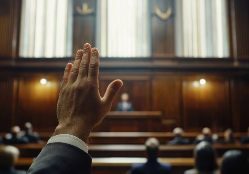 What types of evidence must be turned over by the prosecutor to the defense attorney prior to trial?