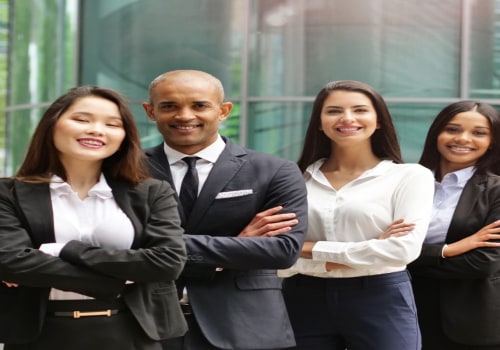 What are the two types of attorneys?