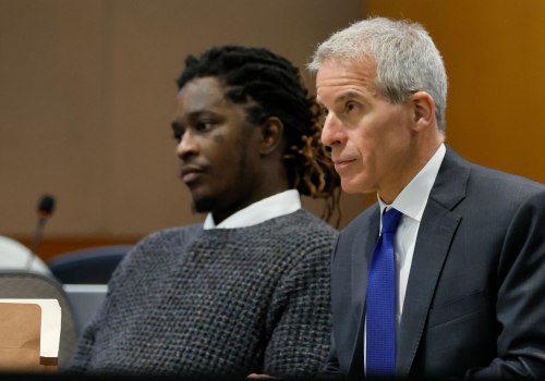 What are three problems defense attorneys face?