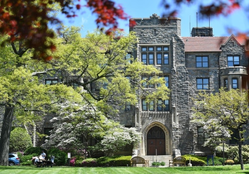 What law school is best for criminal law?