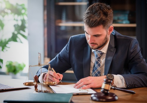 What is another name for the attorney representing the government in a criminal case?