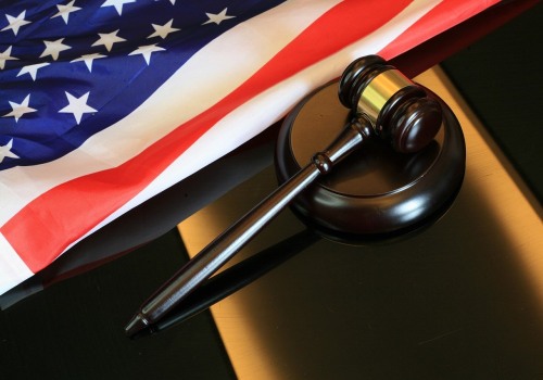 What is the best defense in law?
