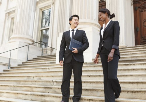 What is different between attorney and lawyer?