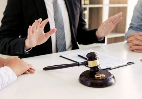 What are the disadvantages of public defenders?