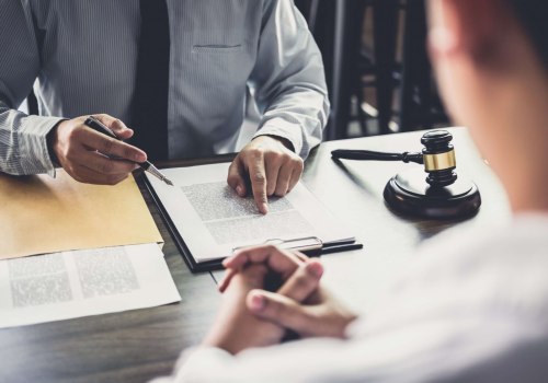 What is a result of inefficient legal representation?