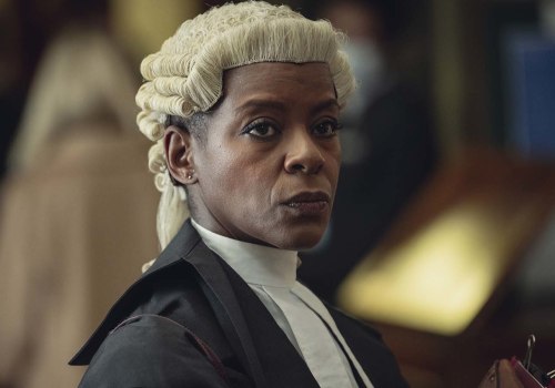 What are the lawyers that go into court called?