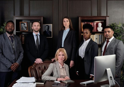 What is the job description of a criminal defense lawyer?